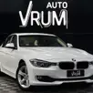 BMW 316i 1.6 SEDAN 16V TURBO GASOLINA 4P AUTOMATICO BMW 316i 1.6 SEDAN 16V TURBO GASOLINA 4P AUTOMATICO