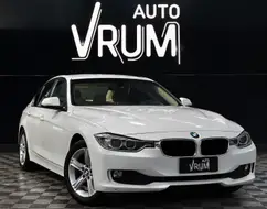BMW 316i 1.6 SEDAN 16V TURBO GASOLINA 4P AUTOMATICO BMW 316i 1.6 SEDAN 16V TURBO GASOLINA 4P AUTOMATICO