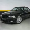 BMW 318i 1.8 COMPACT 16V GASOLINA 2P MANUAL BMW 318i 1.8 COMPACT 16V GASOLINA 2P MANUAL
