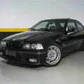 BMW 318i 1.8 COMPACT 16V GASOLINA 2P MANUAL BMW 318i 1.8 COMPACT 16V GASOLINA 2P MANUAL