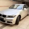 BMW 318i 2.0 SEDAN 16V GASOLINA 4P AUTOMÁTICO BMW 318i 2.0 SEDAN 16V GASOLINA 4P AUTOMÁTICO
