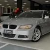 BMW 318i 2.0 SEDAN 16V GASOLINA 4P AUTOMÁTICO BMW 318i 2.0 SEDAN 16V GASOLINA 4P AUTOMÁTICO