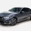 BMW 320i 2.0 16V TURBO FLEX GP AUTOMÁTICO BMW 320i 2.0 16V TURBO FLEX GP AUTOMÁTICO