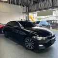 BMW 320i 2.0 16V TURBO FLEX GP AUTOMÁTICO BMW 320i 2.0 16V TURBO FLEX GP AUTOMÁTICO
