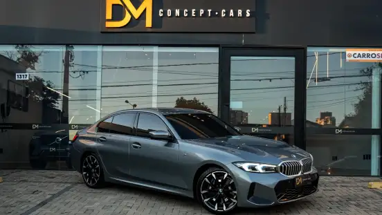 BMW-320i-2025