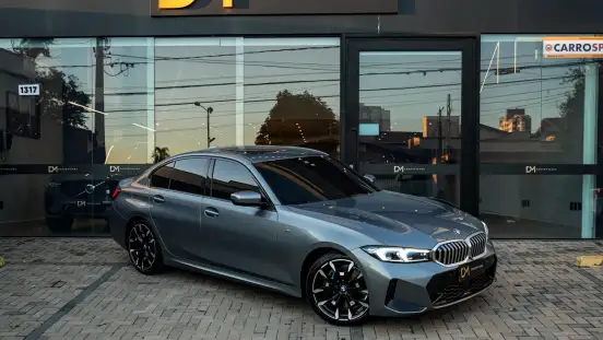 BMW-320i-2025