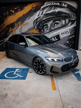 BMW-320i-2025