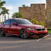 BMW 320i 2.0 16V TURBO FLEX M SPORT AUTOMÁTICO BMW 320i 2.0 16V TURBO FLEX M SPORT AUTOMÁTICO