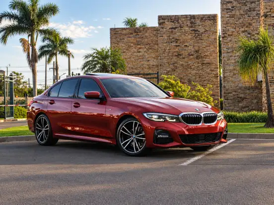 BMW-320i-2.0 16V TURBO FLEX M SPORT AUTOMÁTICO BMW-320i-2021