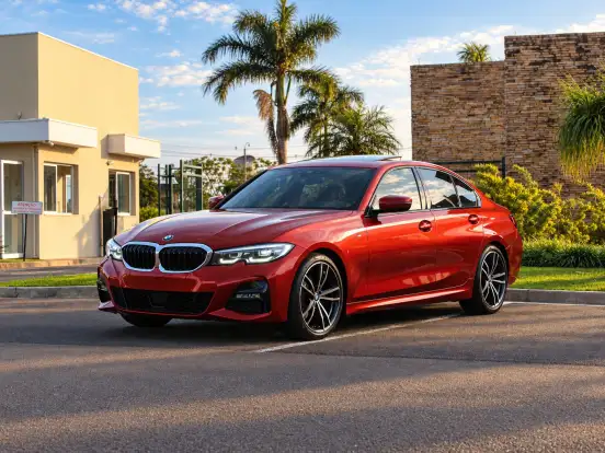 BMW-320i-2.0 16V TURBO FLEX M SPORT AUTOMÁTICO BMW-320i-2021
