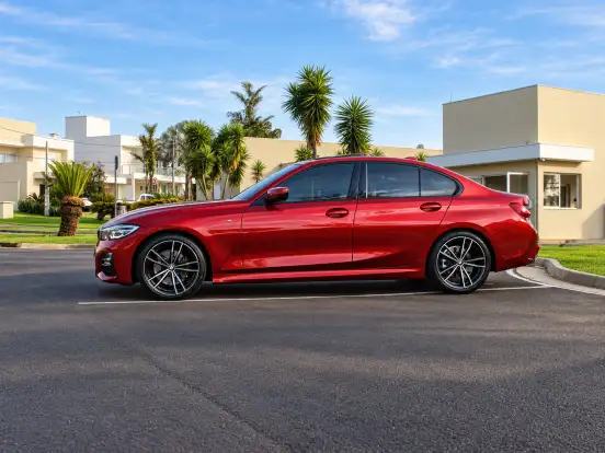 BMW-320i-2.0 16V TURBO FLEX M SPORT AUTOMÁTICO BMW-320i-2021