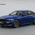 BMW 320i 2.0 16V TURBO FLEX M SPORT AUTOMÁTICO BMW 320i 2.0 16V TURBO FLEX M SPORT AUTOMÁTICO