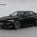 BMW 320i 2.0 16V TURBO FLEX M SPORT AUTOMÁTICO BMW 320i 2.0 16V TURBO FLEX M SPORT AUTOMÁTICO