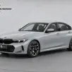 BMW 320i 2.0 16V TURBO FLEX M SPORT AUTOMÁTICO BMW 320i 2.0 16V TURBO FLEX M SPORT AUTOMÁTICO