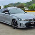BMW 320i 2.0 16V TURBO FLEX M SPORT AUTOMÁTICO BMW 320i 2.0 16V TURBO FLEX M SPORT AUTOMÁTICO