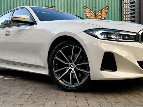 BMW-320i-2.0 16V TURBO FLEX SPORT GP AUTOMÁTICO BMW-320i-2023