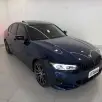 BMW 320i 2.0 16V TURBO FLEX SPORT GP AUTOMÁTICO BMW 320i 2.0 16V TURBO FLEX SPORT GP AUTOMÁTICO