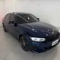 BMW 320i 2.0 16V TURBO FLEX SPORT GP AUTOMÁTICO BMW 320i 2.0 16V TURBO FLEX SPORT GP AUTOMÁTICO