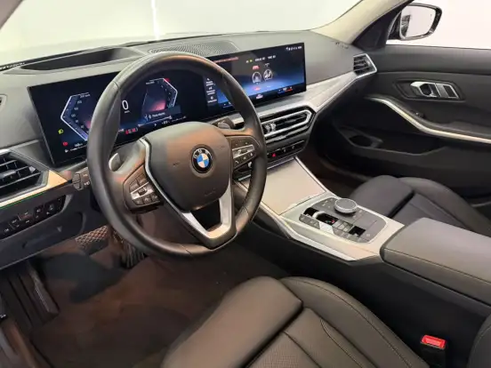 BMW-320i-2.0 16V TURBO FLEX SPORT GP AUTOMÁTICO BMW-320i-2023