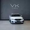 BMW 320i 2.0 16V TURBO GASOLINA M SPORT AUTOMÁTICO BMW 320i 2.0 16V TURBO GASOLINA M SPORT AUTOMÁTICO