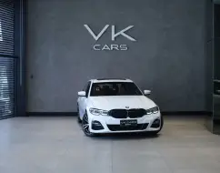 BMW 320i 2.0 16V TURBO GASOLINA M SPORT AUTOMÁTICO BMW 320i 2.0 16V TURBO GASOLINA M SPORT AUTOMÁTICO
