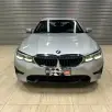 BMW 320i 2.0 16V TURBO GASOLINA SPORT AUTOMÁTICO BMW 320i 2.0 16V TURBO GASOLINA SPORT AUTOMÁTICO