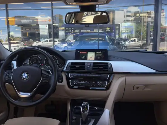 BMW-320i-2.0 M SPORT GP 16V TURBO ACTIVE FLEX 4P AUTOMÁTICO BMW-320i-2017