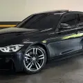 BMW 320i 2.0 SPORT 16V TURBO ACTIVE FLEX 4P AUTOMÁTICO BMW 320i 2.0 SPORT 16V TURBO ACTIVE FLEX 4P AUTOMÁTICO