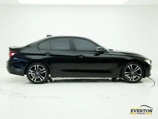 BMW-320i-2.0 SPORT GP 16V TURBO ACTIVE FLEX 4P AUTOMÁTICO BMW-320i-2013