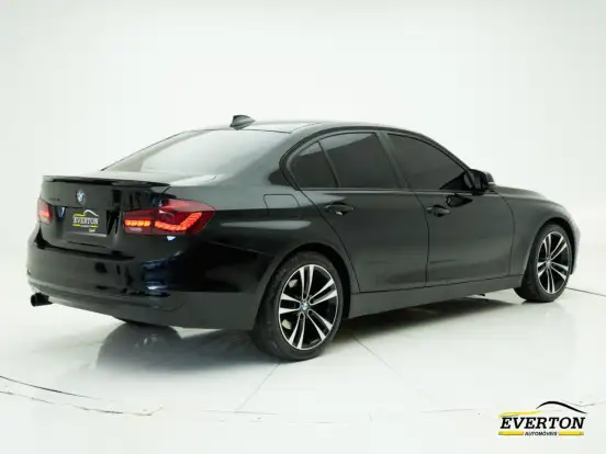 BMW-320i-2.0 SPORT GP 16V TURBO ACTIVE FLEX 4P AUTOMÁTICO BMW-320i-2013