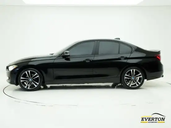 BMW-320i-2.0 SPORT GP 16V TURBO ACTIVE FLEX 4P AUTOMÁTICO BMW-320i-2013