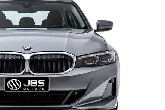 BMW-320i-2.0 16V TURBO FLEX GP AUTOMÁTICO BMW-320i-2024