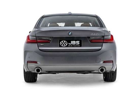 BMW-320i-2.0 16V TURBO FLEX GP AUTOMÁTICO BMW-320i-2024