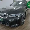 BMW 320i 2.0 16V TURBO FLEX M SPORT AUTOMÁTICO BMW 320i 2.0 16V TURBO FLEX M SPORT AUTOMÁTICO