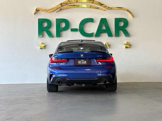 BMW-320i-2.0 16V TURBO FLEX M SPORT AUTOMÁTICO BMW-320i-2021