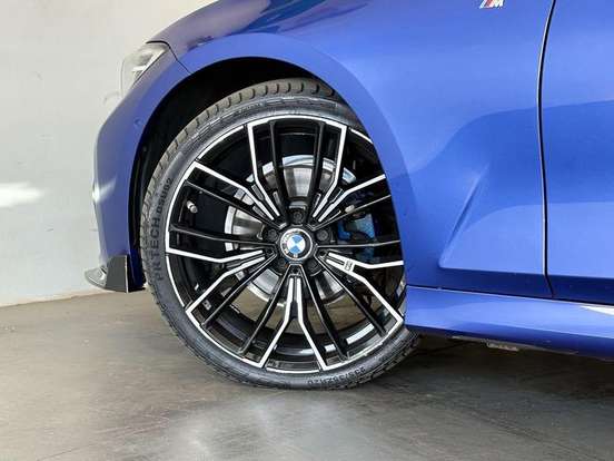 BMW-320i-2.0 16V TURBO FLEX M SPORT AUTOMÁTICO BMW-320i-2021