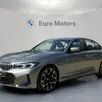 BMW 320i 2.0 16V TURBO FLEX M SPORT AUTOMÁTICO BMW 320i 2.0 16V TURBO FLEX M SPORT AUTOMÁTICO