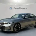 BMW 320i 2.0 16V TURBO FLEX M SPORT AUTOMÁTICO BMW 320i 2.0 16V TURBO FLEX M SPORT AUTOMÁTICO