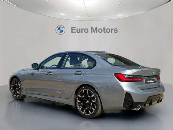 BMW-320i-2.0 16V TURBO FLEX M SPORT AUTOMÁTICO BMW-320i-2026