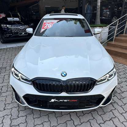 BMW-320i-2025