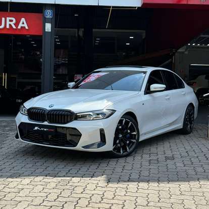 BMW-320i-2025
