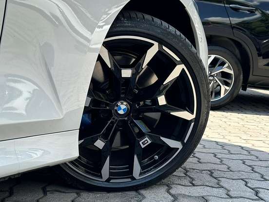 BMW-320i-2.0 16V TURBO FLEX M SPORT AUTOMÁTICO BMW-320i-2025