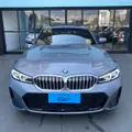 BMW 320i 2.0 16V TURBO FLEX M SPORT AUTOMÁTICO BMW 320i 2.0 16V TURBO FLEX M SPORT AUTOMÁTICO