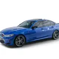 BMW 320i 2.0 16V TURBO FLEX M SPORT AUTOMÁTICO BMW 320i 2.0 16V TURBO FLEX M SPORT AUTOMÁTICO