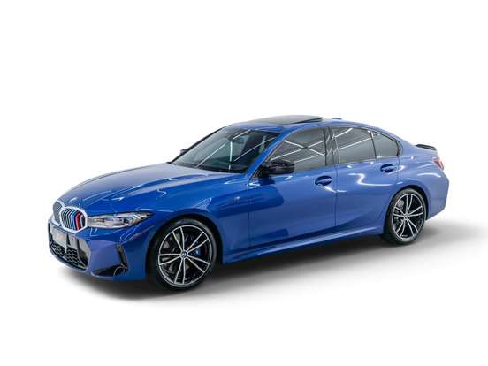 BMW-320i-2.0 16V TURBO FLEX M SPORT AUTOMÁTICO BMW-320i-2024