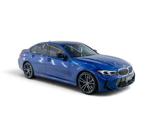 BMW-320i-2.0 16V TURBO FLEX M SPORT AUTOMÁTICO BMW-320i-2024