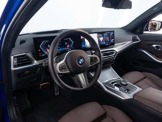 BMW-320i-2.0 16V TURBO FLEX M SPORT AUTOMÁTICO BMW-320i-2024
