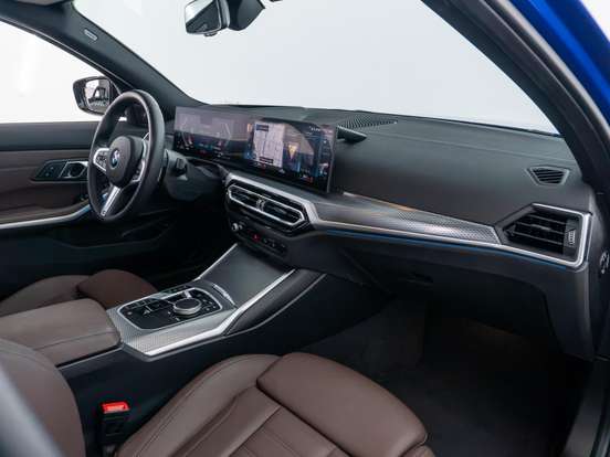 BMW-320i-2.0 16V TURBO FLEX M SPORT AUTOMÁTICO BMW-320i-2024