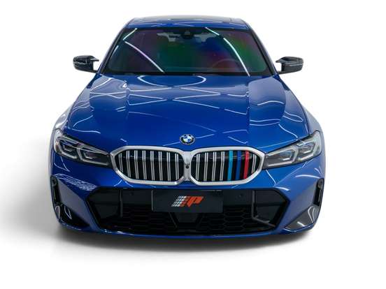 BMW-320i-2.0 16V TURBO FLEX M SPORT AUTOMÁTICO BMW-320i-2024