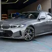 BMW 320i 2.0 16V TURBO FLEX M SPORT AUTOMÁTICO BMW 320i 2.0 16V TURBO FLEX M SPORT AUTOMÁTICO